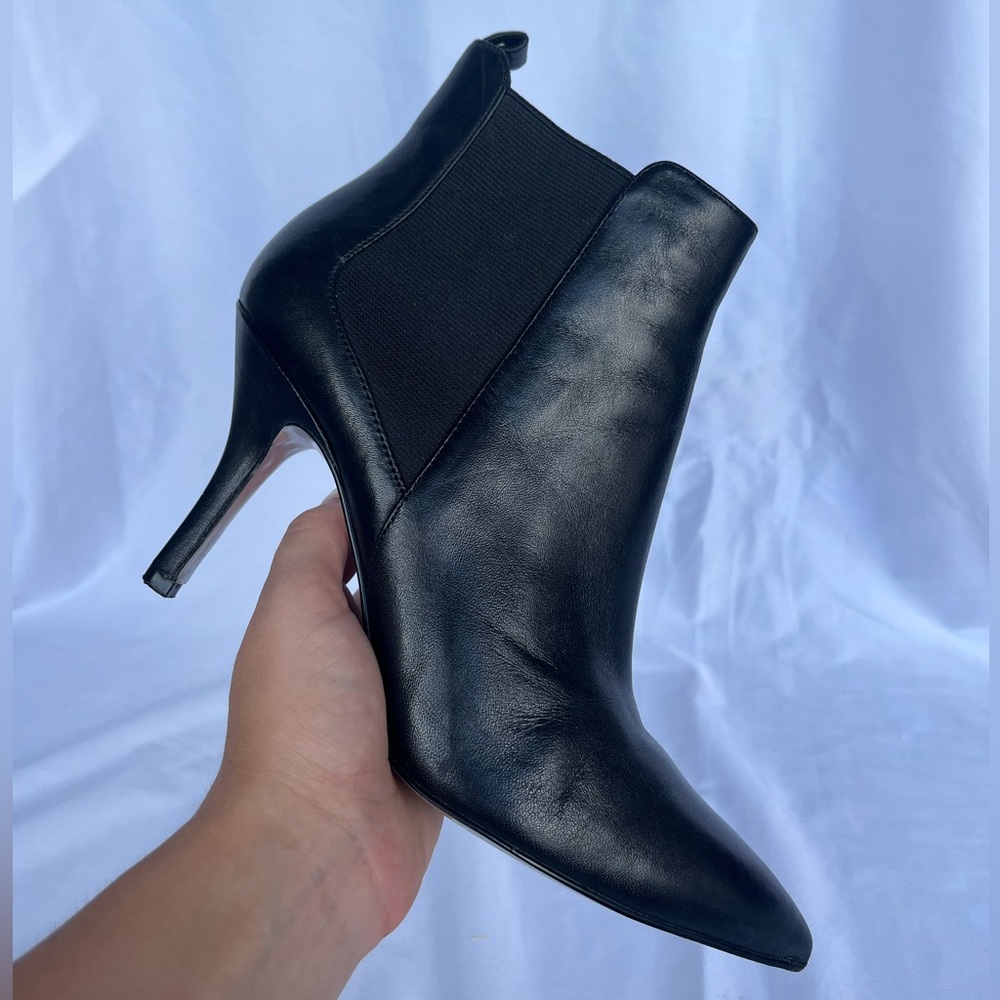 Michael Kors Black Heels